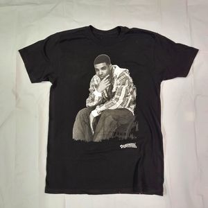 Jimmy Brooks/Drake T-shirt